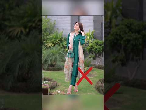 Bad Fatima Faisal 🆚 Good Fatima Faisal #fatimafaisal #sistrology #iqreeb #hirafaisal #foryou #fyp