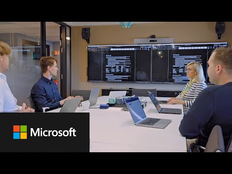 Unlock the full potential of your business with Microsoft 365 Copilot