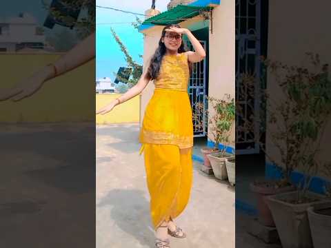 Jind kadh ke 💛💛..#shorts.#trending #dance #viral #video