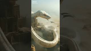 👹👈 #ghosteffect #horrorsounds #secrethuman #ghost #status #dragon #babyshorts #snake #cutealien #ba