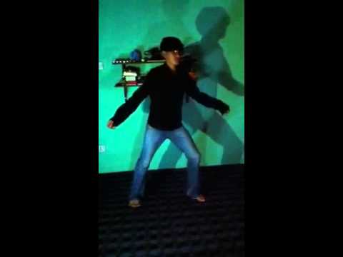Modern dance