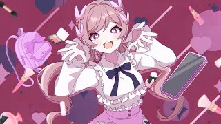 【中文+羅馬字幕】ツユ - アンダーヒロイン