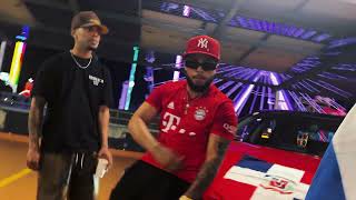 Sato43 - M PERFORMANCE [official video]