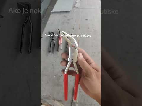 teske 256grama