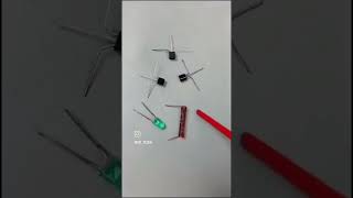 How to make electric AC current testor.#how #automobile #diy #electricalhacks  #electricalprojects