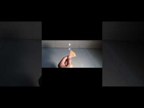 DIY vaishno devi gufa making at home with cardboard