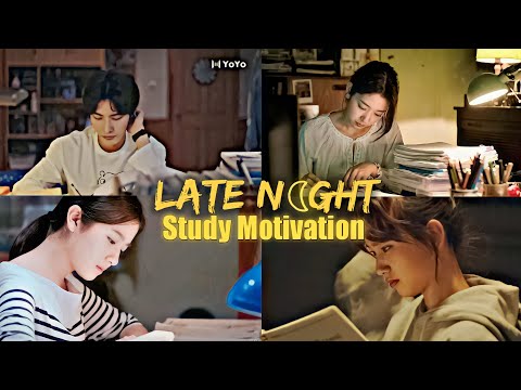 It'll be worth it in the end ✨🔥Kdrama Study motivation📚💯 (Kdrama+Cdrama)