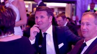 techUK Annual Dinner 2018