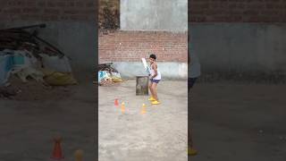 स्ट्रेट ड्राइव। कवर ड्राइव #cricket #cricketlover