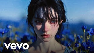 Billie Eilish – GUTTER ROSES (Official Lyrics Video) | Darkest Song About Finding Beauty in Sadness