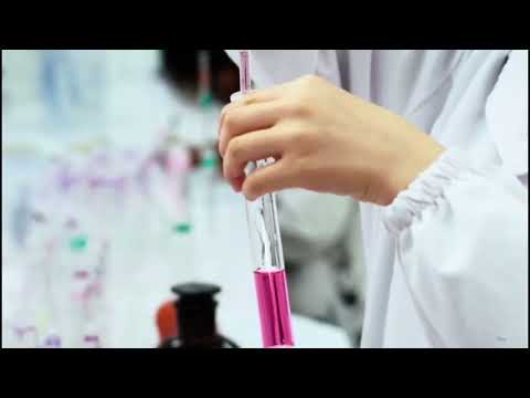 new peptide company