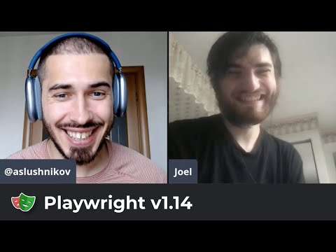 What's new in Playwright v1.14
