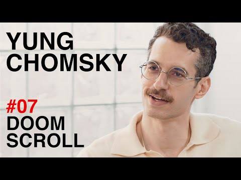 Yung Chomsky: Weight Lifting and Aesthetics | Doomscroll