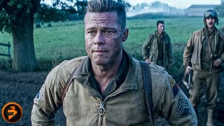 This is my home | FURY