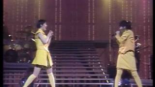 BaBe 「I Don't Know!」