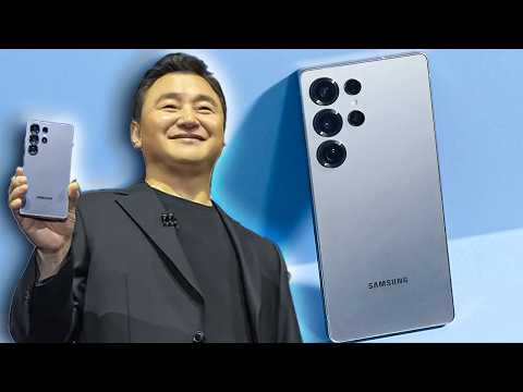 Samsung Galaxy S25 Ultra -  Top Features That Will Make You Upgrade!!