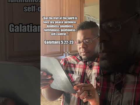 How the Holy Spirit actually works compared to…
