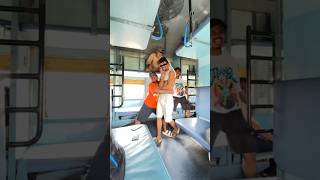 Finally Made this reel mumbai Train #reels #dance #shorts #mumbaitrains #funnyvideo #trendingshorts