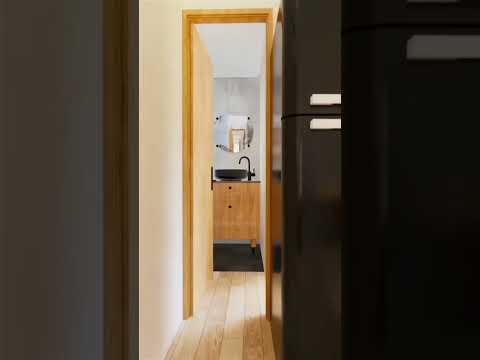 3 bedroom luxury container home. #viralvideo #trending #tinyhome #shippingcontainerhouse #fypシ