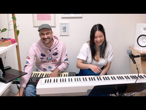 aivi & surasshu - Infloresce & Friends: Charity Festival Live Set