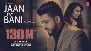 Jaan Tay Bani Balraj | Latest Punjabi Songs 2017 | G Guri | New Punjabi Songs 2017 | T-Series