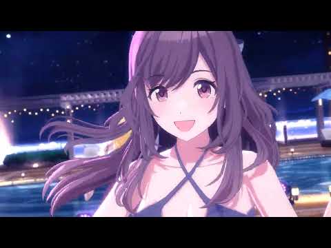 【4K】Summer Night Paradise　専用衣装【シャニソン】