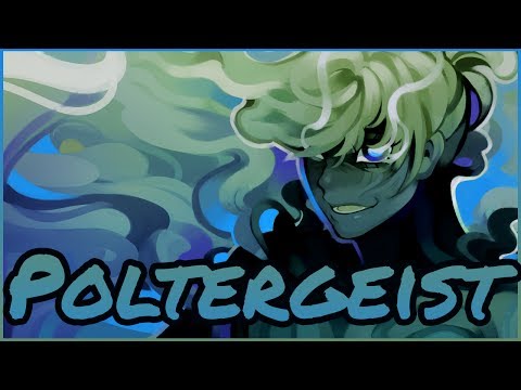 【Len Kagamine】Poltergeist【Original Song】