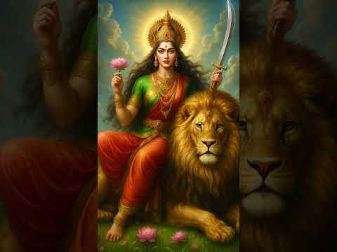 जय माता दी🙏🙏 |नवरात्री की हार्दिक शुभकामनायें 🎊🎊✨ |#trendingshorts |#navratrispecial |#viralshort