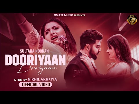 Dooriyaan - Nooran Sisters | Sultana Nooran | New Sad Song | New Punjabi Song 2024