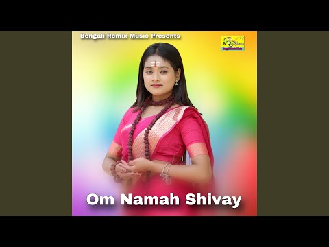 Om Namah Shivay