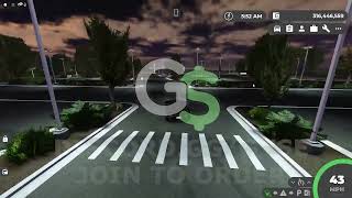 *BEST* GREENVILLE ROBLOX ACCOUNTS WITH VOUCHES (CHEAP CASH) (300M+)