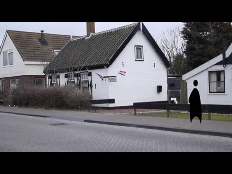 Intro Film voor de Quiz on Paper