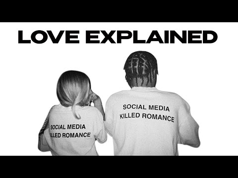 Love, Explained in 59 Seconds