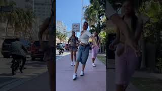 Dancing in Miami | every little step @BobbyBrownOfficial
