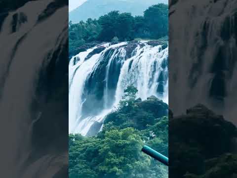 Wonderful Waterfalls of Karnataka #karnataka #waterfalls #onestatemanyworlds #kaveri #barachukki