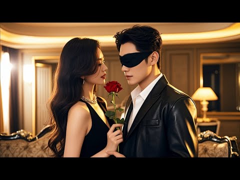 Girl wakes from a crash to find she’s CEO’s wife—she asks for a divorce, but he falls for her again!
