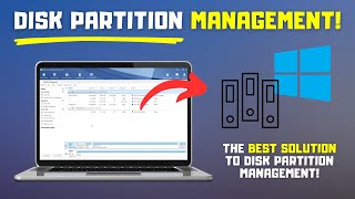 The BEST Solution For Disk Partition Management! | MiniTool Partition Wizard (2026)