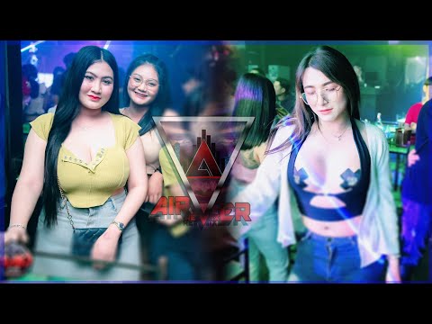 ไนท์คลับ - เพลงแดนซ์มันส์ๆ 2024 Melody Remix.v2 (Mini-NonstopMix) | Air Remixer