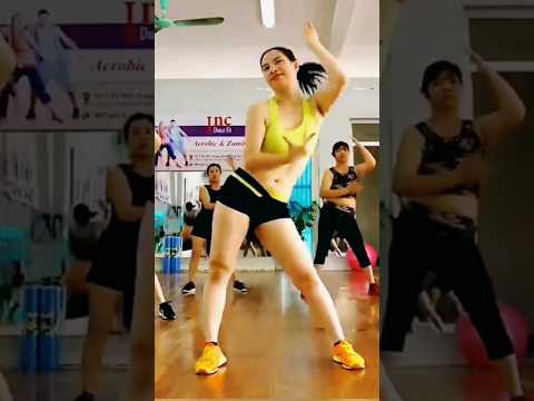 Dance workout for weight lose #danceworkout #weightloss #shorts