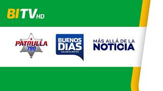 EN VIVO: 27 JULIO - BI NOTICIAS
