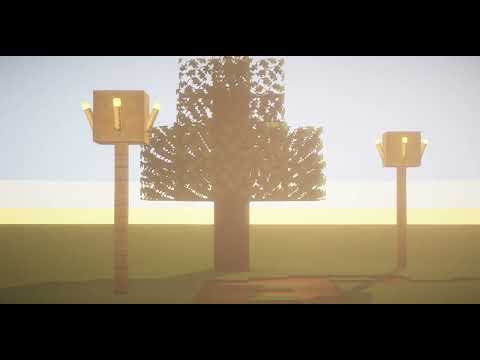 Minecraft BSL Shader