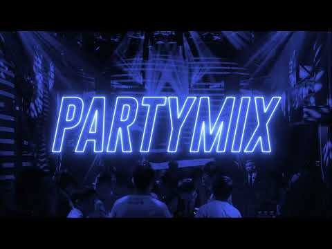 EDM เปิดในผับ 2025 / PARTY BASSHOUSE MIX #93
