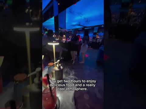 Exotic BALI Restaurant You MUST Visit in 2024 🇮🇩