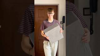 AskOkey's Second Unboxing Entry