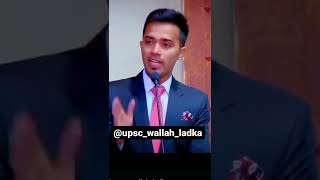 Safin Hasan Best💯 Motivational Speech IPS Motivational video Safin Hasan youngest ips officer#shorts