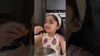 Let's cook "CARROT ILATHA SAMBAR😂🥕 #shorts #pearlemaaney #nilasrinish #cookingvlog
