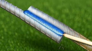 Welding Techniques Most Beginners Still Don't Understand! Learn Them Before It's Too Late