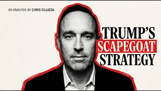 The *real* reason Donald Trump keeps pushing the SAVE Act | Chris Cillizza