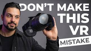 Best VR Hardware Right NOW - Complete Breakdown