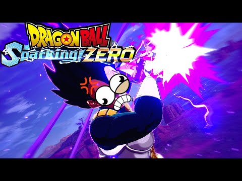 POV Your Cheeks At Sparking Zero